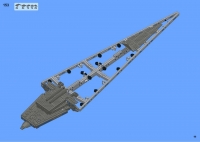 Executor Super Star Destroyer #ST05