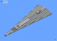 Executor Super Star Destroyer #ST05