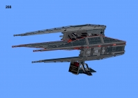 TIE Silencer #ST28