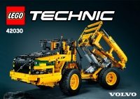 Chargeuse sur pneus Volvo L350F #42030