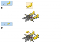 Chargeuse sur pneus Volvo L350F #42030