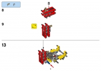 Chargeuse sur pneus Volvo L350F #42030