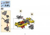 Chargeuse sur pneus Volvo L350F #42030