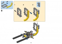 Chargeuse sur pneus Volvo L350F #42030