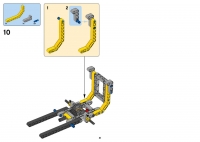 Chargeuse sur pneus Volvo L350F #42030