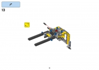 Chargeuse sur pneus Volvo L350F #42030