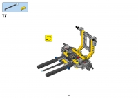 Chargeuse sur pneus Volvo L350F #42030