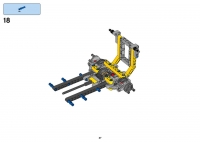 Chargeuse sur pneus Volvo L350F #42030