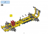 Chargeuse sur pneus Volvo L350F #42030