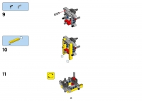 Chargeuse sur pneus Volvo L350F #42030