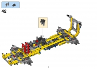 Chargeuse sur pneus Volvo L350F #42030