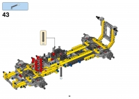 Chargeuse sur pneus Volvo L350F #42030