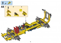 Chargeuse sur pneus Volvo L350F #42030