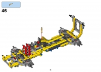 Chargeuse sur pneus Volvo L350F #42030