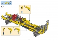 Chargeuse sur pneus Volvo L350F #42030