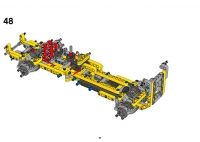 Chargeuse sur pneus Volvo L350F #42030