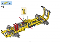 Chargeuse sur pneus Volvo L350F #42030