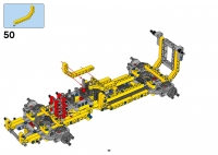 Chargeuse sur pneus Volvo L350F #42030