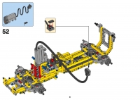 Chargeuse sur pneus Volvo L350F #42030