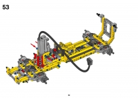 Chargeuse sur pneus Volvo L350F #42030