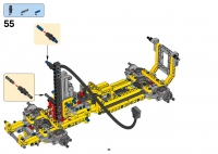 Chargeuse sur pneus Volvo L350F #42030