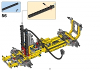 Chargeuse sur pneus Volvo L350F #42030