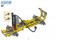 Chargeuse sur pneus Volvo L350F #42030