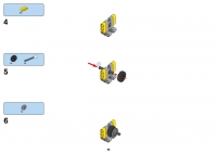 Chargeuse sur pneus Volvo L350F #42030