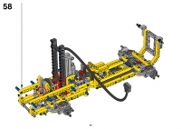 Chargeuse sur pneus Volvo L350F #42030