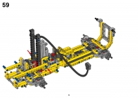 Chargeuse sur pneus Volvo L350F #42030