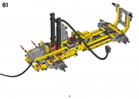 Chargeuse sur pneus Volvo L350F #42030