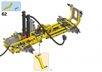 Chargeuse sur pneus Volvo L350F #42030