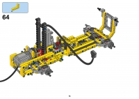 Chargeuse sur pneus Volvo L350F #42030