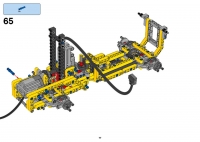 Chargeuse sur pneus Volvo L350F #42030