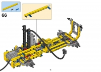 Chargeuse sur pneus Volvo L350F #42030