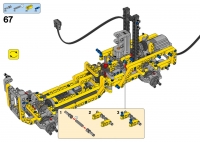 Chargeuse sur pneus Volvo L350F #42030