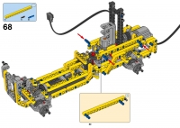 Chargeuse sur pneus Volvo L350F #42030