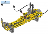 Chargeuse sur pneus Volvo L350F #42030