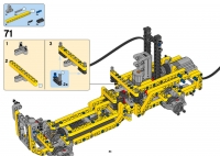 Chargeuse sur pneus Volvo L350F #42030