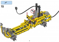 Chargeuse sur pneus Volvo L350F #42030