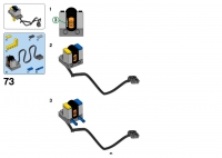 Chargeuse sur pneus Volvo L350F #42030