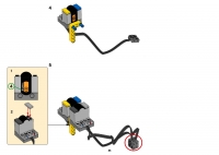 Chargeuse sur pneus Volvo L350F #42030