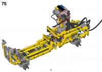 Chargeuse sur pneus Volvo L350F #42030