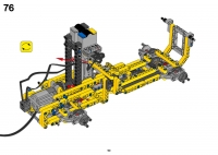 Chargeuse sur pneus Volvo L350F #42030