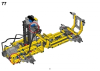 Chargeuse sur pneus Volvo L350F #42030