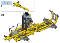 Chargeuse sur pneus Volvo L350F #42030