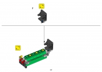 Chargeuse sur pneus Volvo L350F #42030