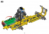 Chargeuse sur pneus Volvo L350F #42030