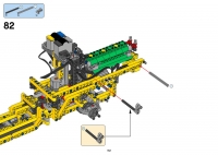 Chargeuse sur pneus Volvo L350F #42030