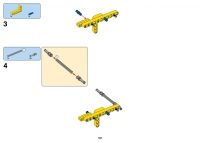 Chargeuse sur pneus Volvo L350F #42030